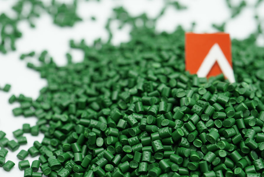 Việt Nam đang ở đâu trong thị trường nhựa sinh học thế giới