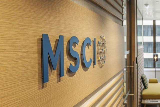 Thêm 3 cổ phiếu vào rổ MSCI Frontier Markets