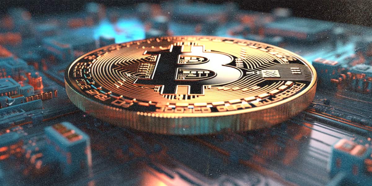 Bitcoin vượt mốc 50.000 USD sau hơn 2 năm