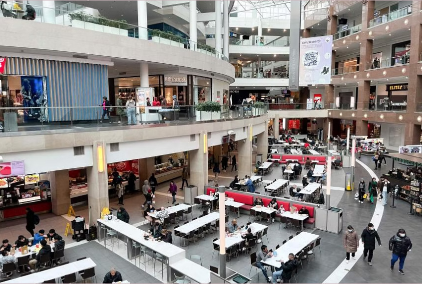 Giá tiêu dùng Hoa Kỳ tăng cao hơn dự kiến ​​trong tháng 1