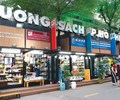 TPHCM Lễ hội đường sách Tết Giáp Thìn năm 2024 thu hút hơn 1 triệu lượt khách tham quan 