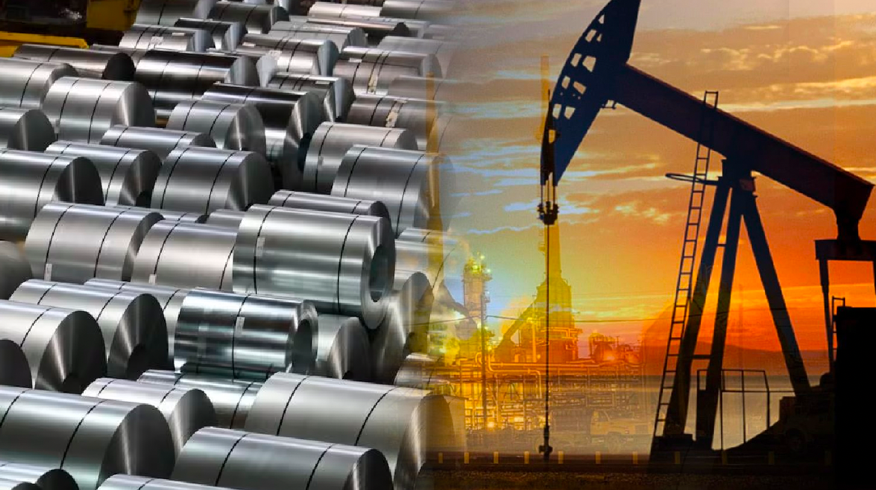 Thị trường hàng hóa 162 Nhóm kim loại chiếm sắc xanh, nông sản giảm giá