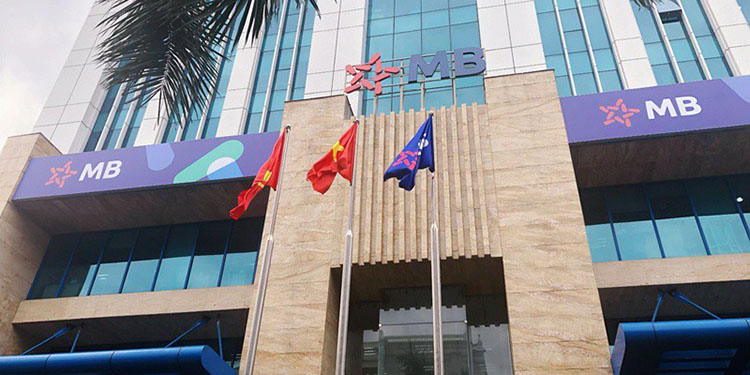 Chưa hoàn thành thoái vốn, Đầu tư SCIC tiếp tục đăng ký bán nốt 1,35 triệu cổ phiếu MBB