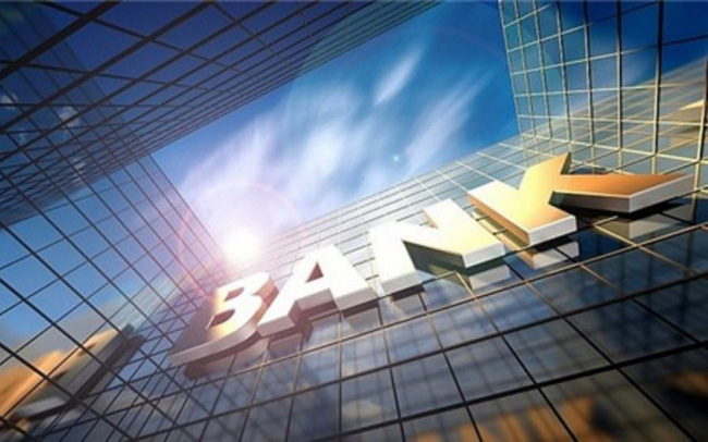 Cổ phiếu ngân hàng có nhiều yếu tố để dẫn dắt thị trường năm 2024