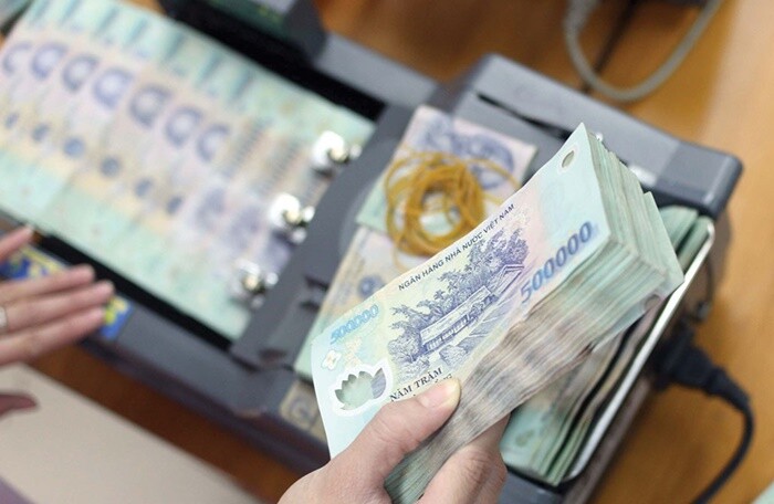 Sau kỳ nghỉ Tết, lãi suất liên ngân hàng giảm sâu