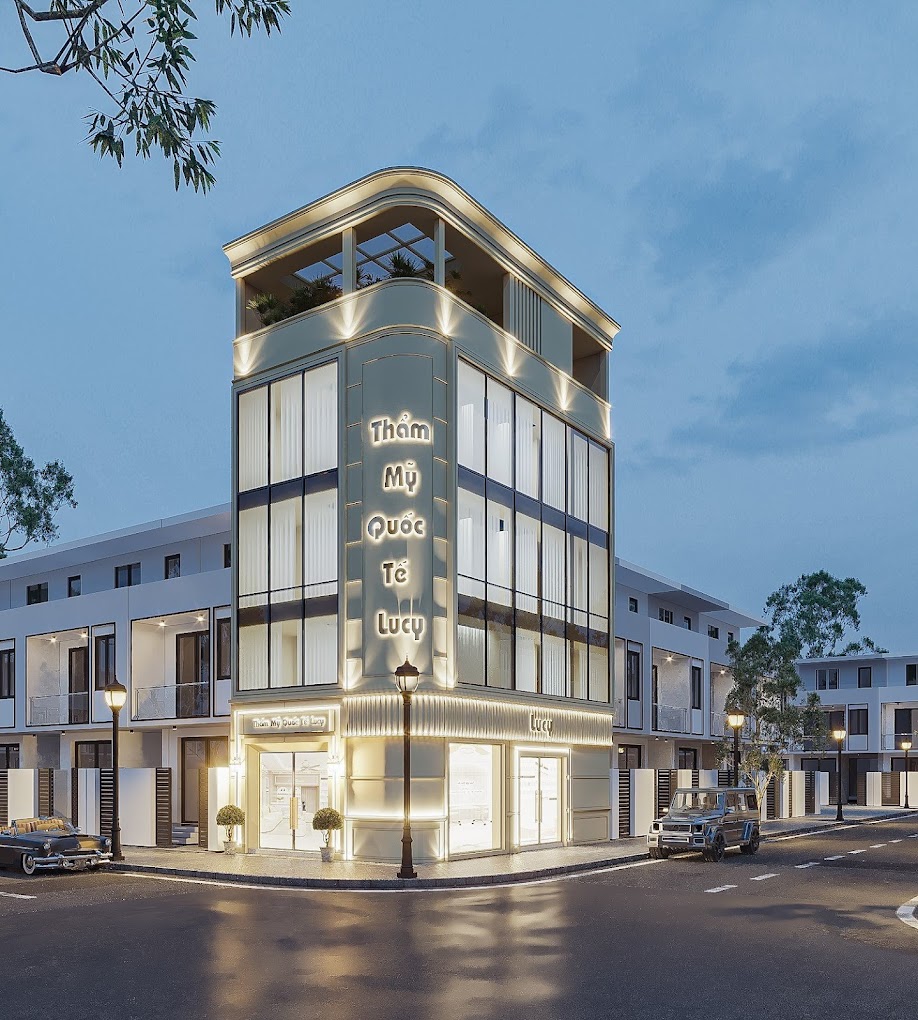 Thẩm mỹ quốc tế Lucy bị xử phạt và đình chỉ hoạt động