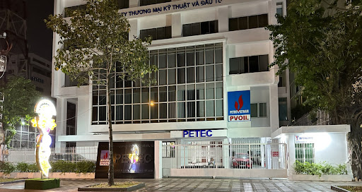 Cổ phiếu vào diện cảnh báo vì ý kiến kiểm toán, Cà phê PETEC nói gì