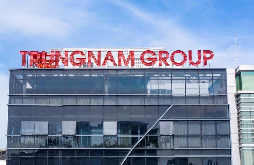 Nợ thuế, Trung Nam Group bị cưỡng chế dừng làm thủ tục hải quan