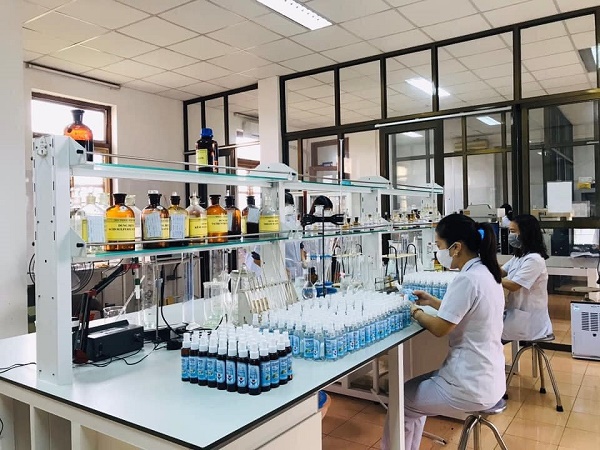 Quy định mới về kiểm tra chất lượng hàng hóa lưu thông trên thị trường 