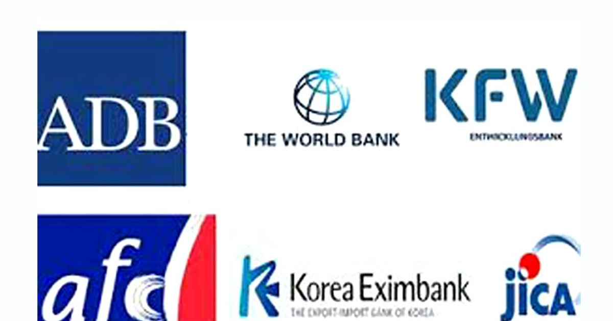 Cập nhật khung điều kiện vay của 6 ngân hàng phát triển