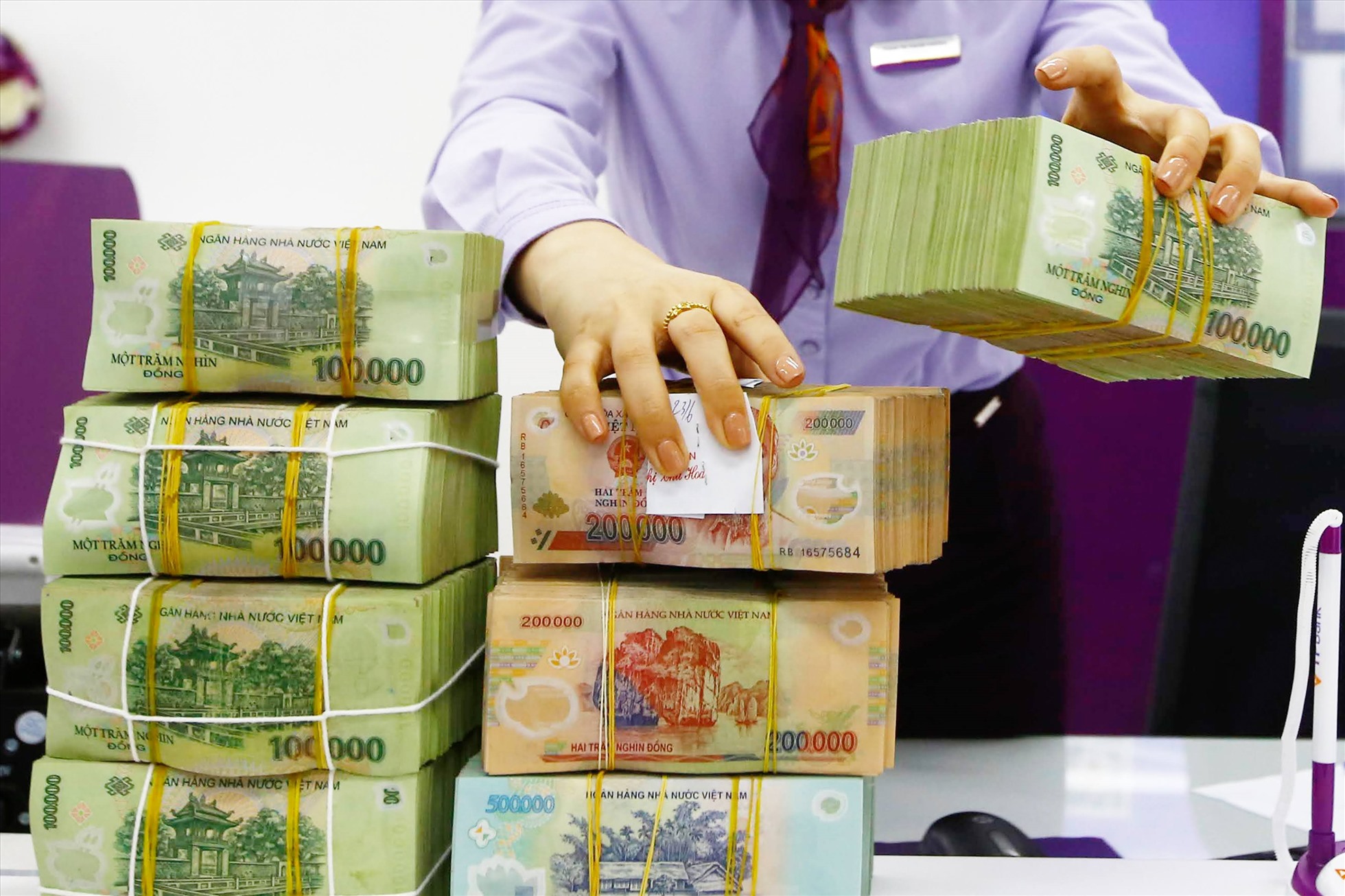 Ngân hàng kiến nghị gia hạn Thông tư 02 Tạo điều kiện cho Khách hàng và ngân hàng trong việc trả nợ