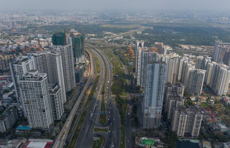 Phân khúc nào dự báo sẽ dẫn dắt thị trường bất động sản năm 2024