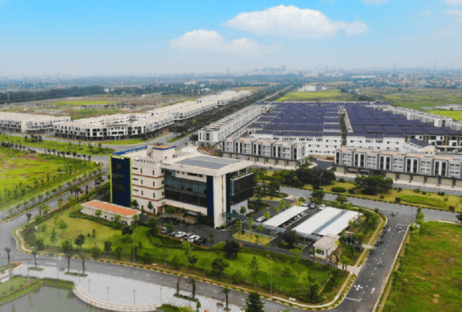 Hàng loạt sai phạm tại dự án VSIP Bắc Ninh do Công ty Đệ Tam là nhà đầu tư