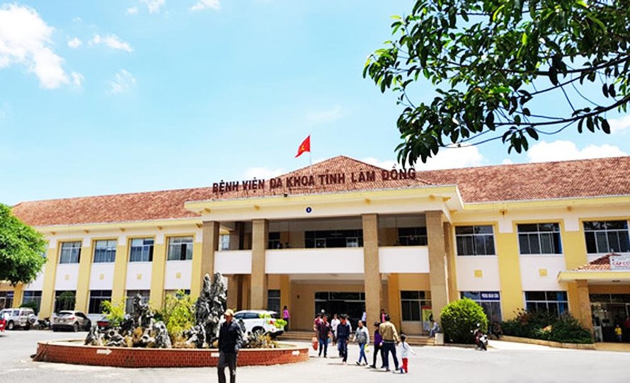 Bộ Y tế chỉ đạo nóng vụ bệnh nhân phải mổ vì bị trả nhầm kết quả X-quang