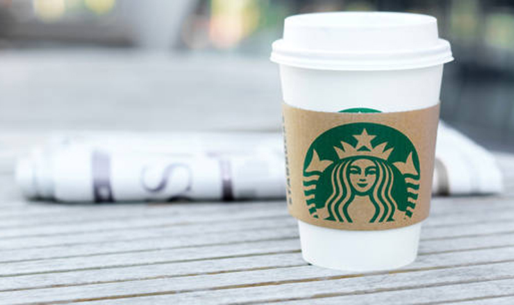 Starbucks gây ồn ào với cà phê hương thịt lợn tại Trung Quốc 