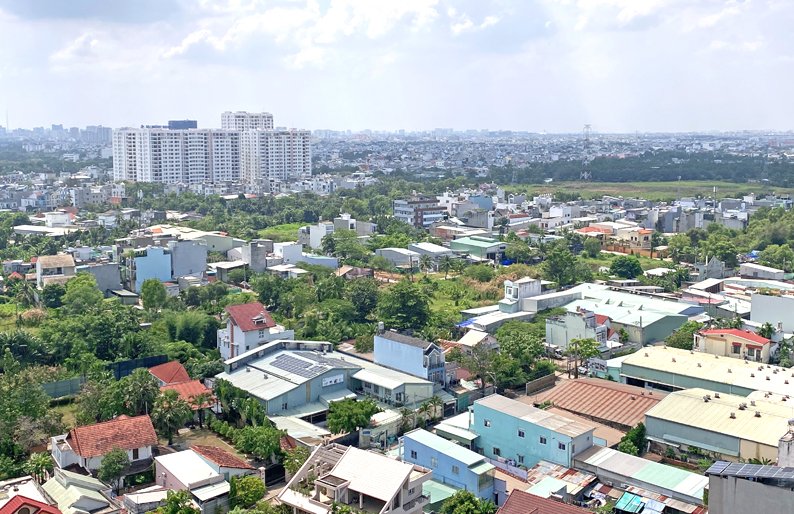 TPHCM Rà soát, lập danh mục toàn bộ các cơ sở nhà, đất công đang sử dụng