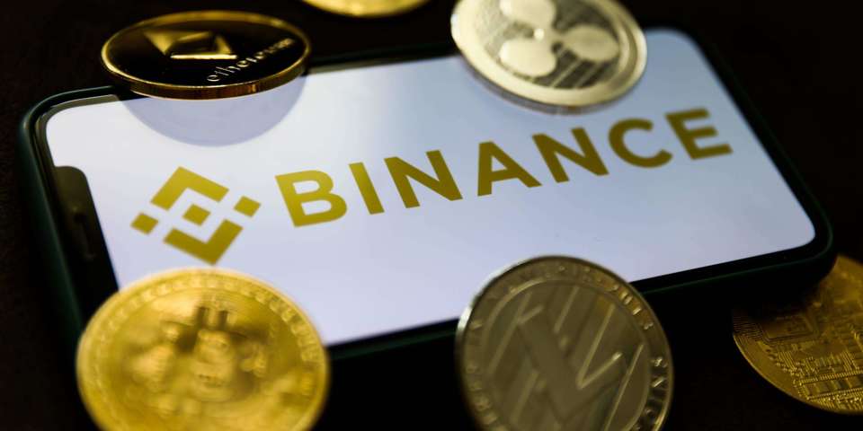 Sàn giao dịch tiền điện tử lớn nhất thế giới Binance bị phạt vì vi phạm luật chống rửa tiền