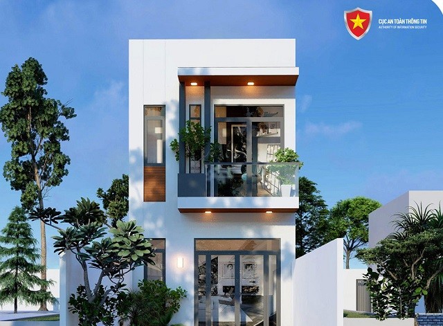 Lừa đảo thi công, mua bán nhà gỗ, chiếm đoạt 2,5 tỉ đồng