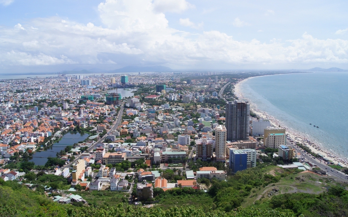 Bà Rịa – Vũng Tàu đã giải quyết xong 23 kiến nghị của doanh nghiệp bất động sản