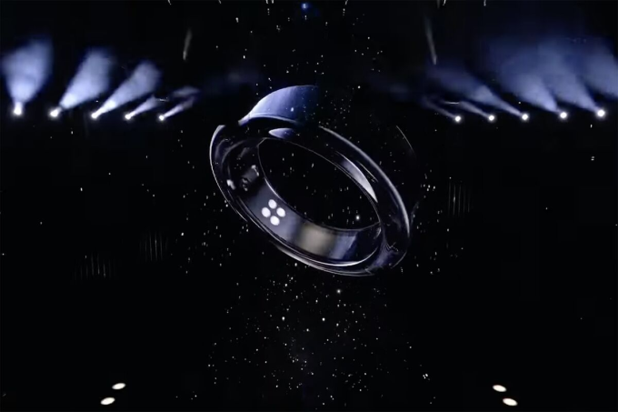 Apple sẽ phát triển nhẫn thông minh cạnh tranh Galaxy Ring của Samsung