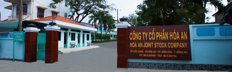 Chiếm đất trái phép, chủ mỏ đá Hóa An bị phạt và nộp số lợi bất hợp pháp hơn 4 tỷ đồng