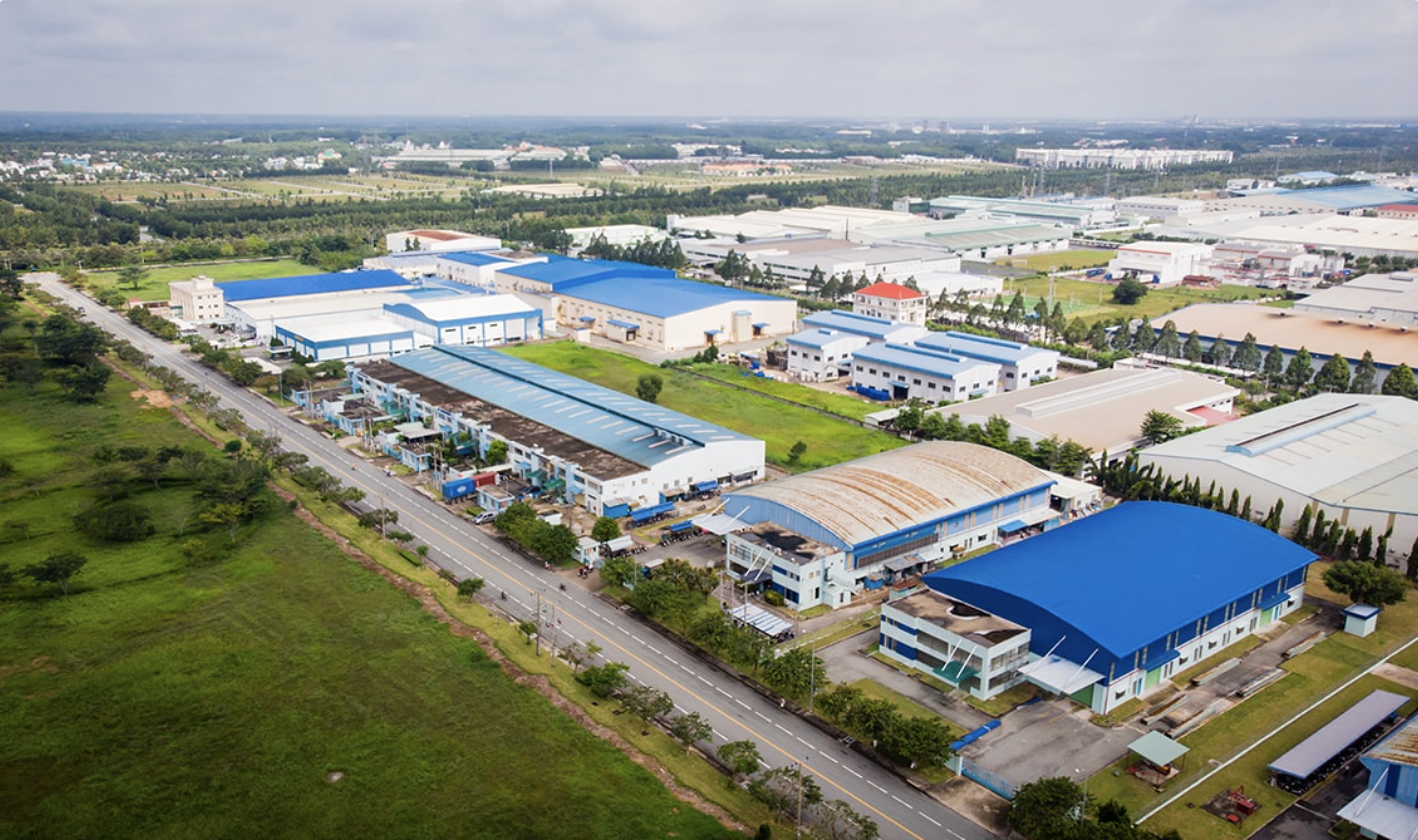 Tân Tạo (ITA) làm ăn ra sao trước thời điểm xin tạm hoãn Báo cáo tài chính