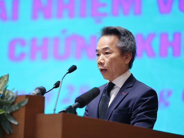 3 vấn đề thị trường chứng khoán Việt Nam cần cải thiện để hút nhà đầu tư nước ngoài