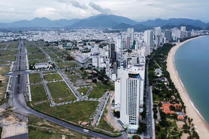 Chủ tịch bị bắt, Tập đoàn Phúc Sơn vẫn chưa hoàn thành nghĩa vụ dự án tại Khánh Hòa