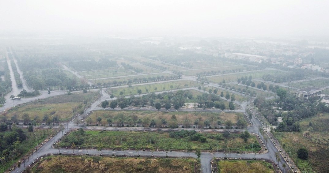 Hưng Yên Dự án gần 3.000 tỷ không qua đấu thầu, TTCP đề nghị tìm chủ đầu tư mới