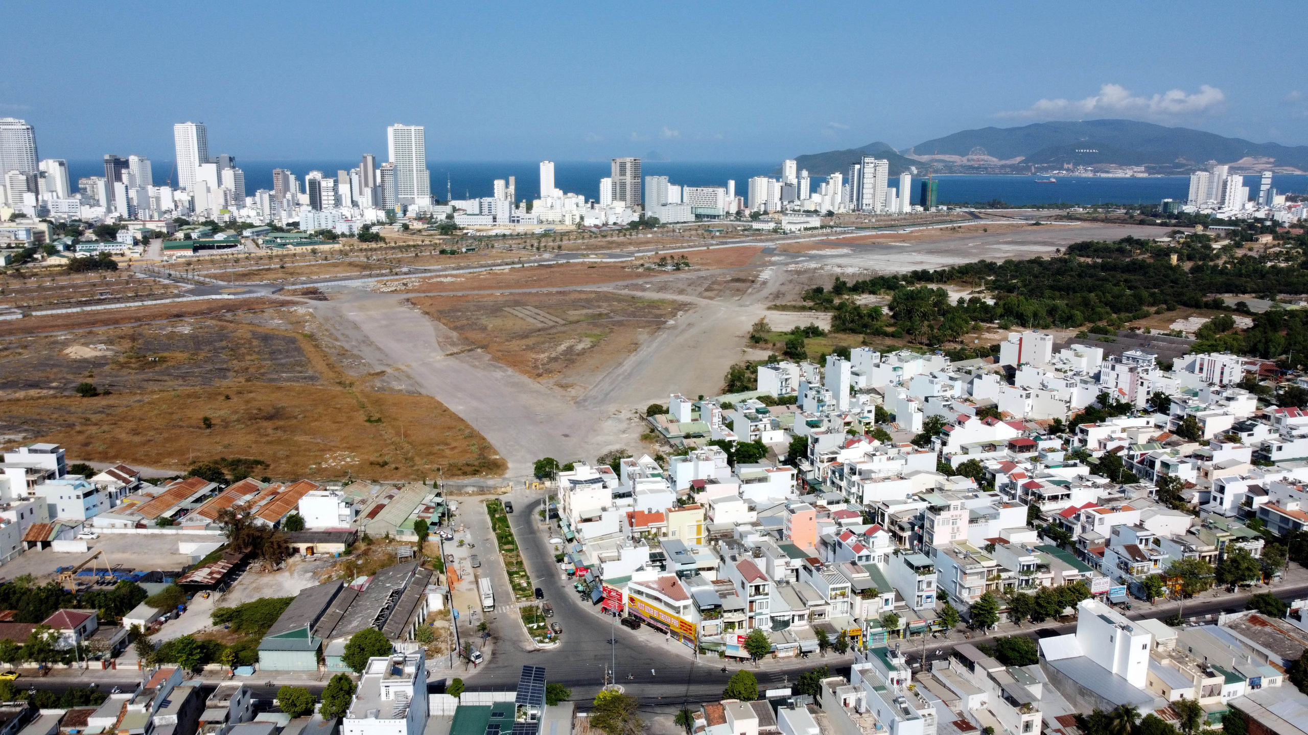 Tập đoàn Phúc Sơn triển khai dự án nào tại tỉnh Khánh Hòa