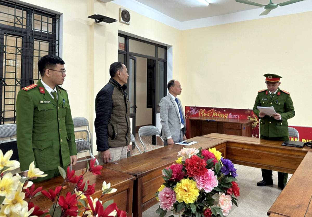 Thu phí vượt quy định, 3 giáo viên đào tạo lái xe bị khởi tố