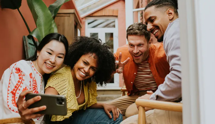 Thế hệ Millennials sẵn sàng trở thành ‘thế hệ giàu nhất trong lịch sử’