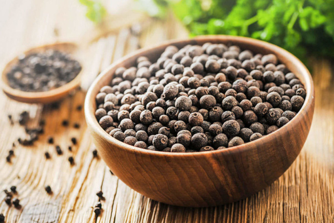 Giá tiêu hôm nay 13 Quay đầu giảm mạnh