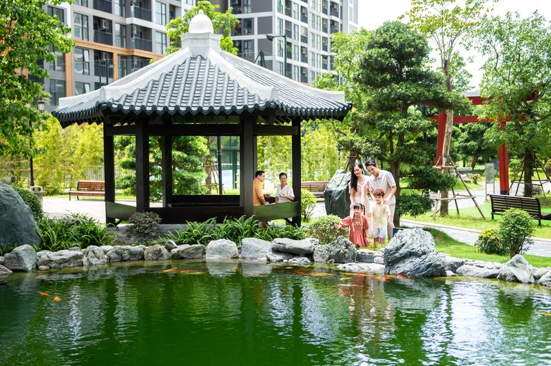 Mua nhà trả góp an toàn tuyệt đối với chính sách mới