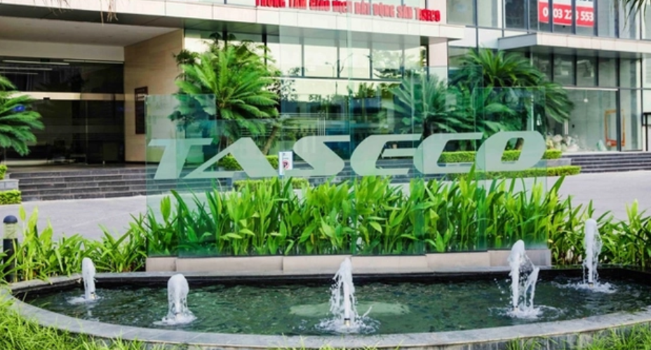 Để tái cơ cấu lại nguồn vốn, Taseco Land muốn bán ra 3,1 triệu cổ công ty con