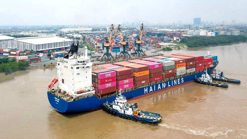 Vận tải và Xếp dỡ Hải An (HAH) thận trọng lên kế hoạch lợi nhuận năm 2024