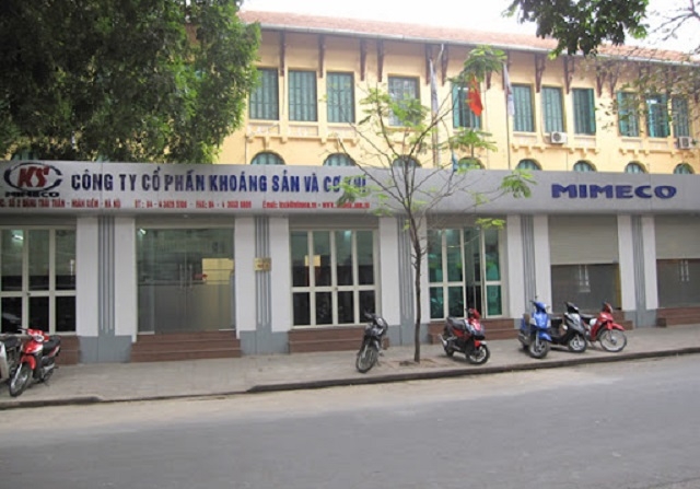 Vi phạm về công bố thông tin, Công ty cổ phần Khoáng sản và Cơ khí  bị xử phạt 92,5 triệu đồng