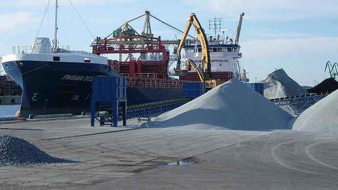 Vi phạm công bố thông tin, Công nghệ Tiến Trung (TTZ) bị phạt 125 triệu đồng