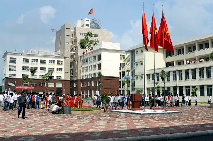 Nhiều thiếu sót trong thực hiện quy định về giáo dục nghề nghiệp tại Trường Cao đẳng Công nghệ cao Hà Nội