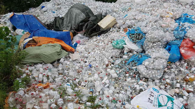 TPHCM chấn chỉnh công tác quản lý chất thải y tế