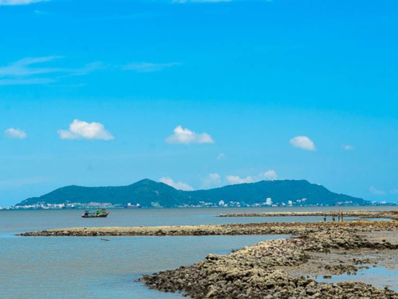 Mức thu tiền sử dụng khu vực biển tại TPHCM giai đoạn 2024 – 2029 được quy định ra sao