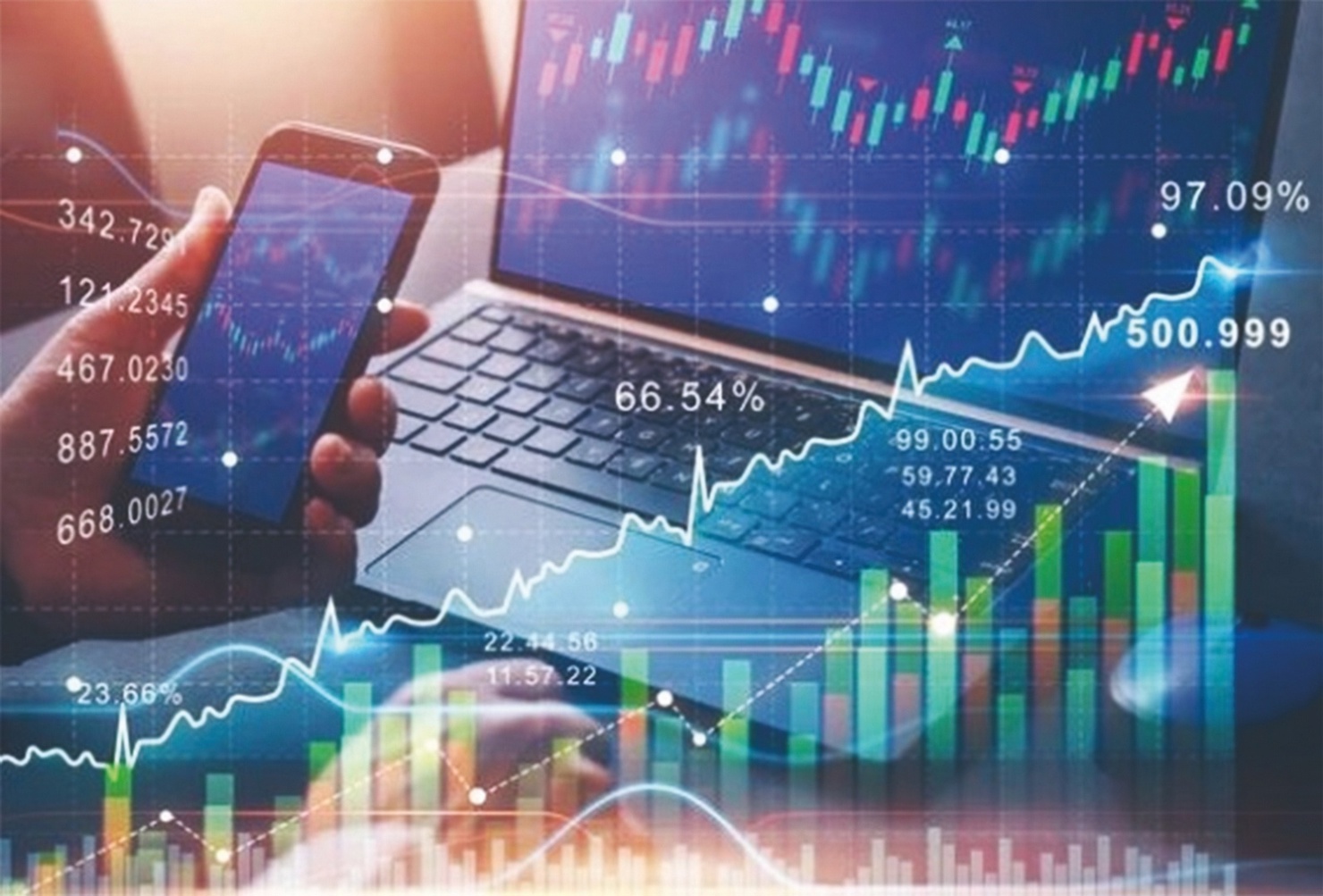 Vận hành Hệ thống công bố thông tin một đầu mối trên sàn HOSE trong tháng 3