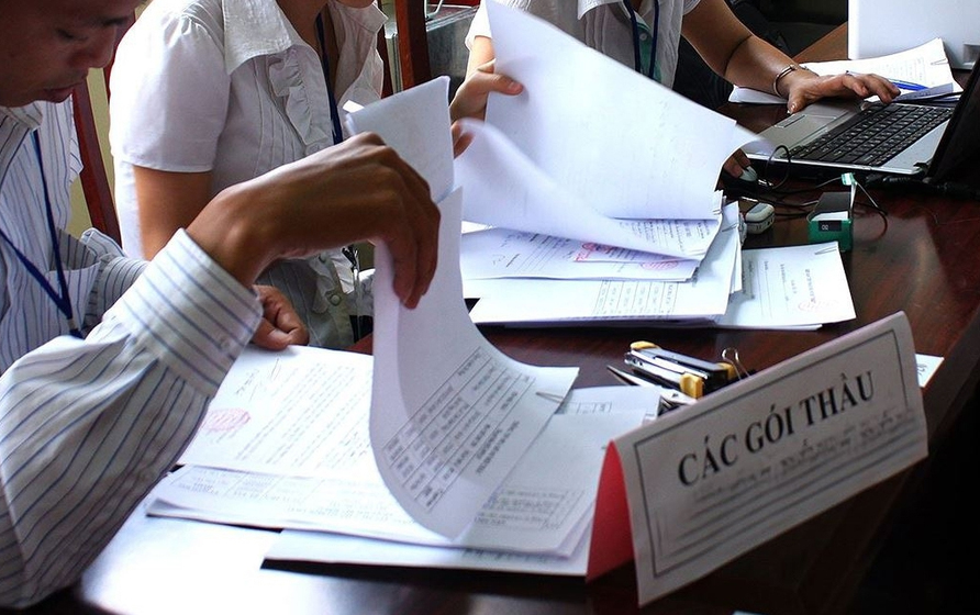 Nghị định 24 Điểm mới giải quyết đồng bộ, thống nhất những vướng mắc trong đấu thầu y tế