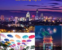 Khai mạc Du lịch Hà Nội chào 2024” và công bố Quyết định công nhận khu du lịch Nhật Tân  
