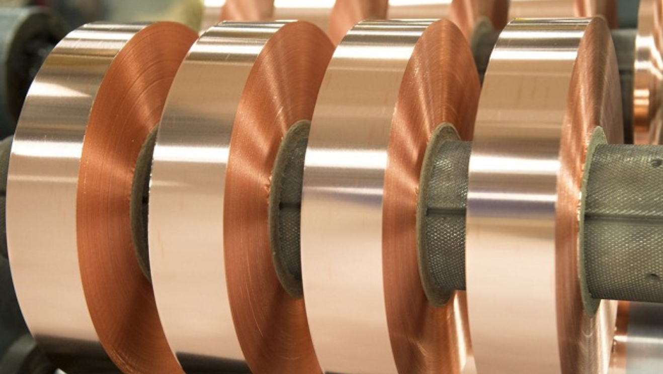 Thị trường hàng hóa 053 Thị trường đón nhận lực mua tích cực 