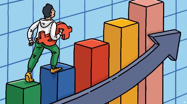 VN-Index đang trong uptrend mới, nhóm ngành nào có triển vọng nhất