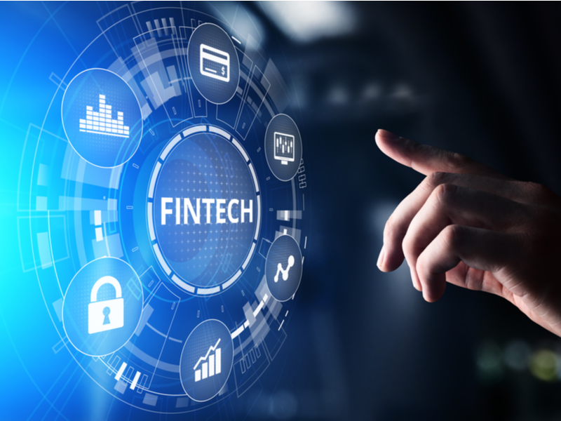 Sớm hoàn thiện khung pháp lý về lĩnh vực fintech