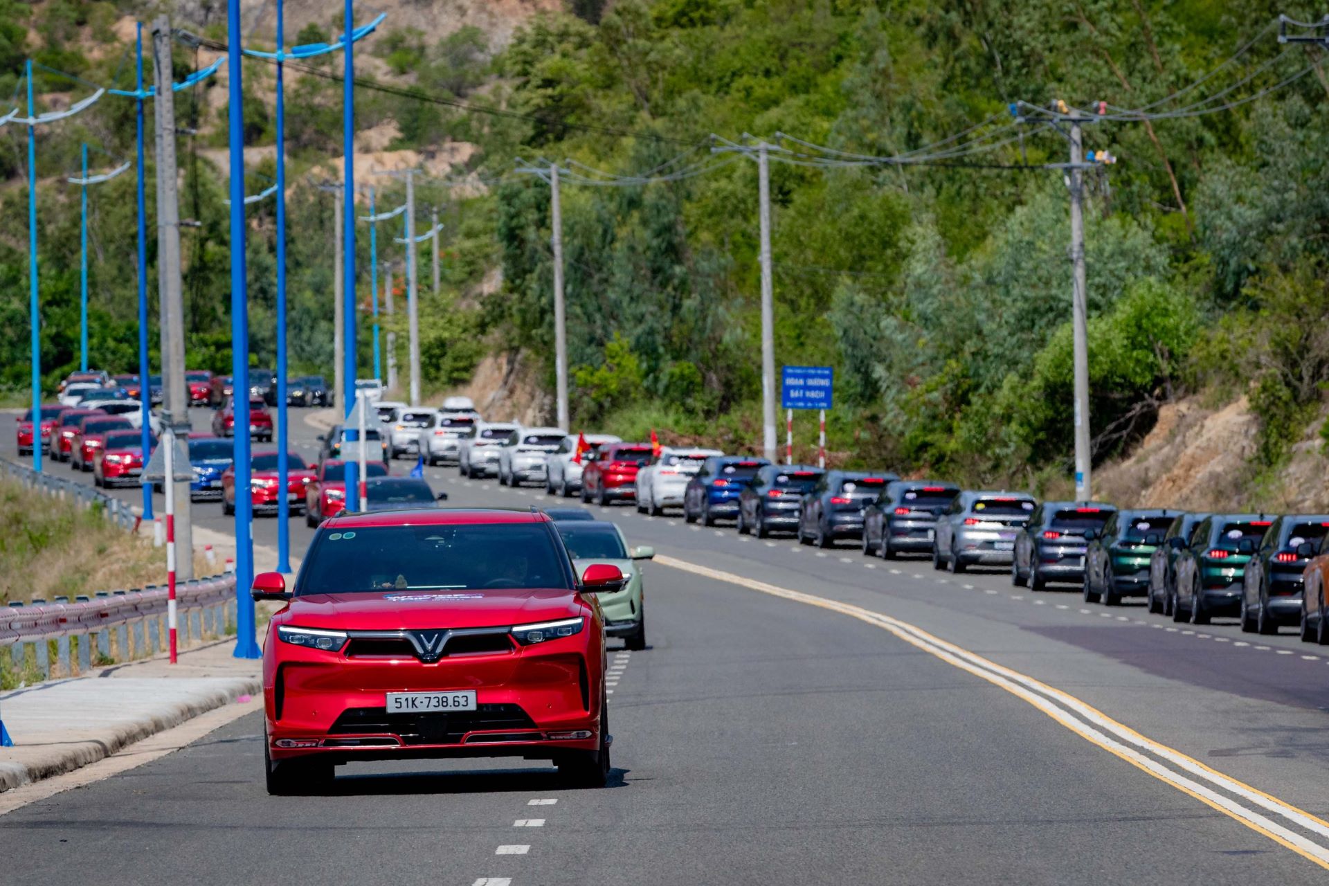 Xây dựng thương hiệu Việt đẳng cấp thế giới cần sự chung tay của người dân