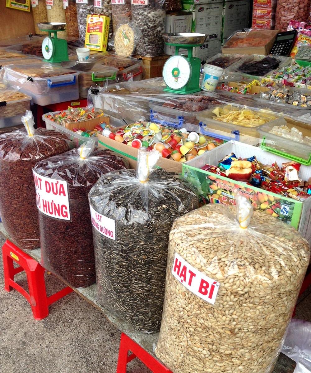 Hiểm hoạ khôn lường từ phụ gia không rõ nguồn gốc