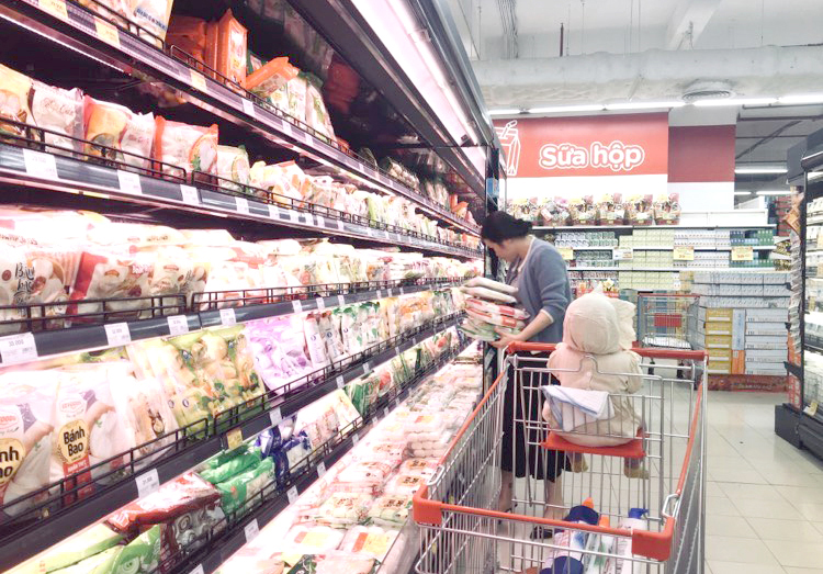 Tín hiệu khởi sắc, kỳ vọng sức mua phục hồi trong năm 2024